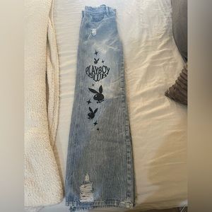 playboy jeans